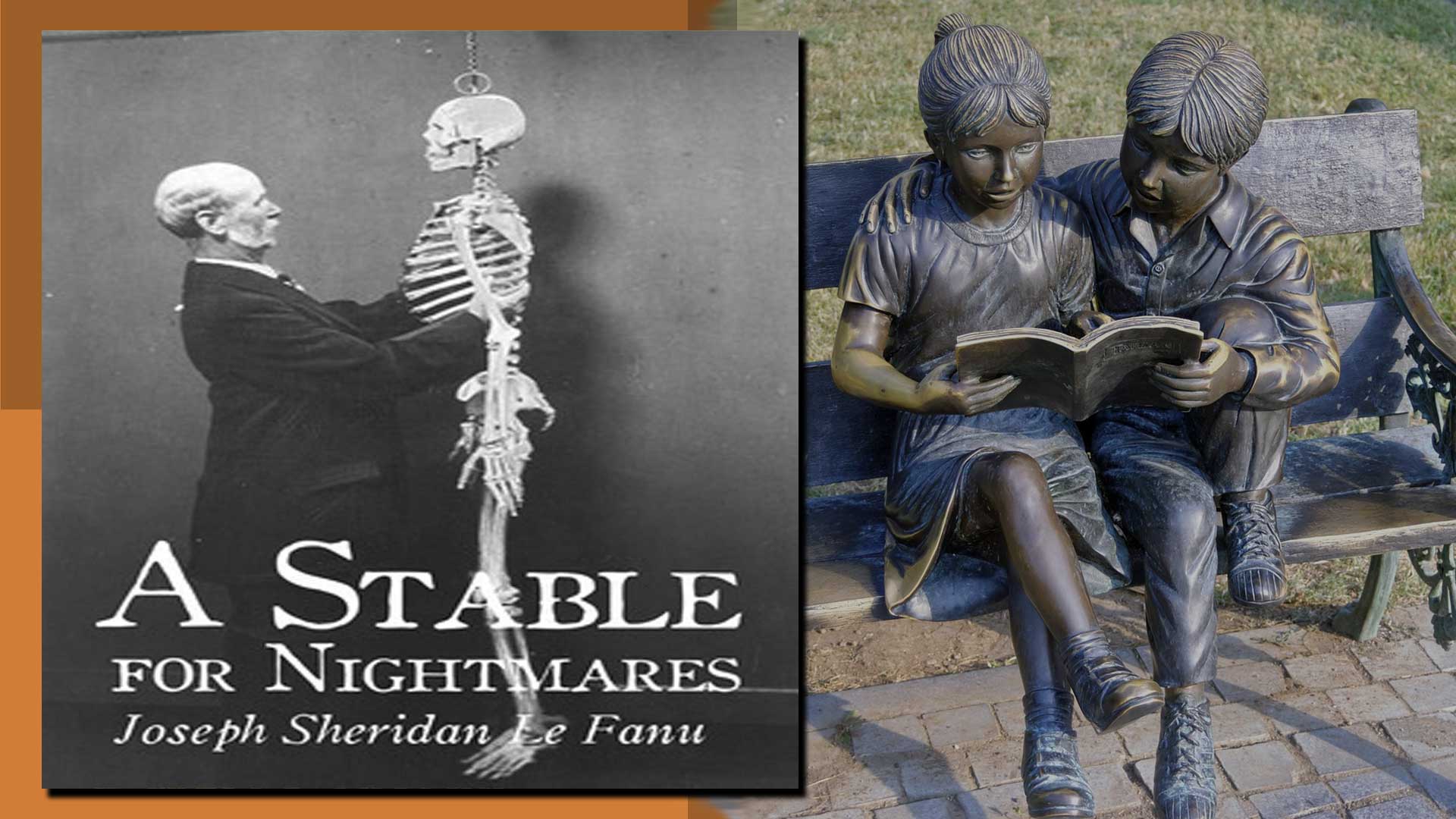 A STABLE FOR NIGHTMARES