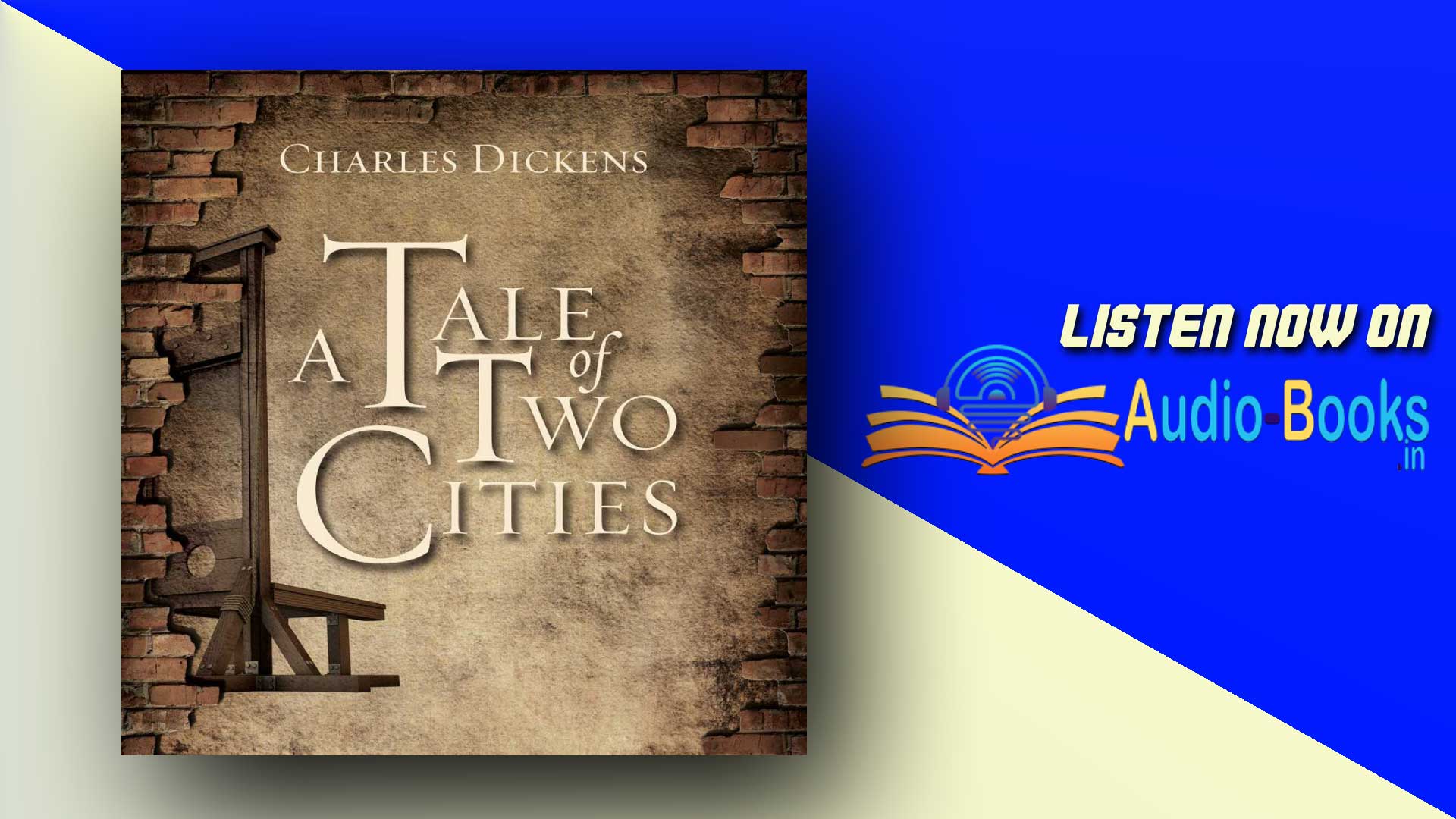 A Tale of Two Cities - Book 3