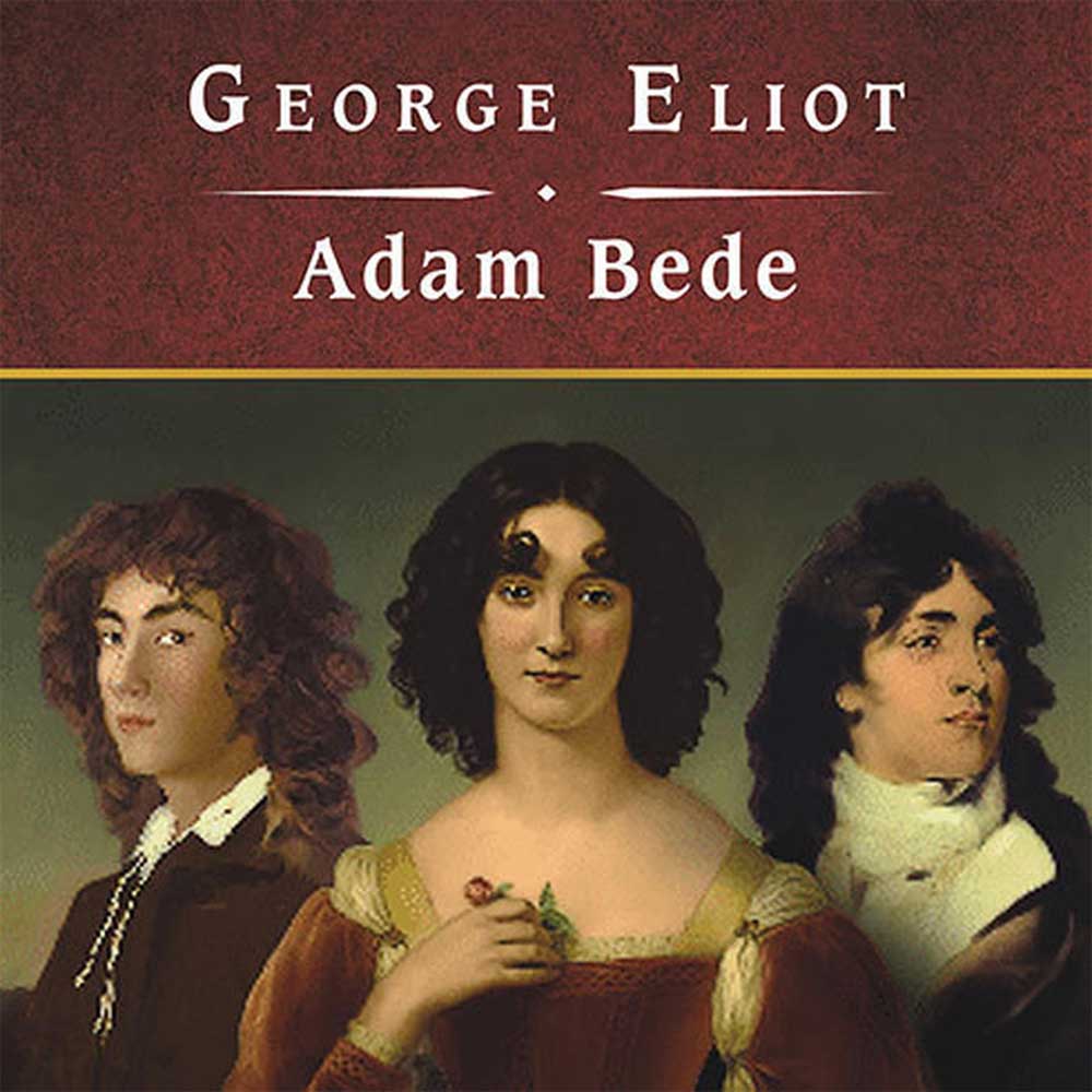 ADAM BEDE