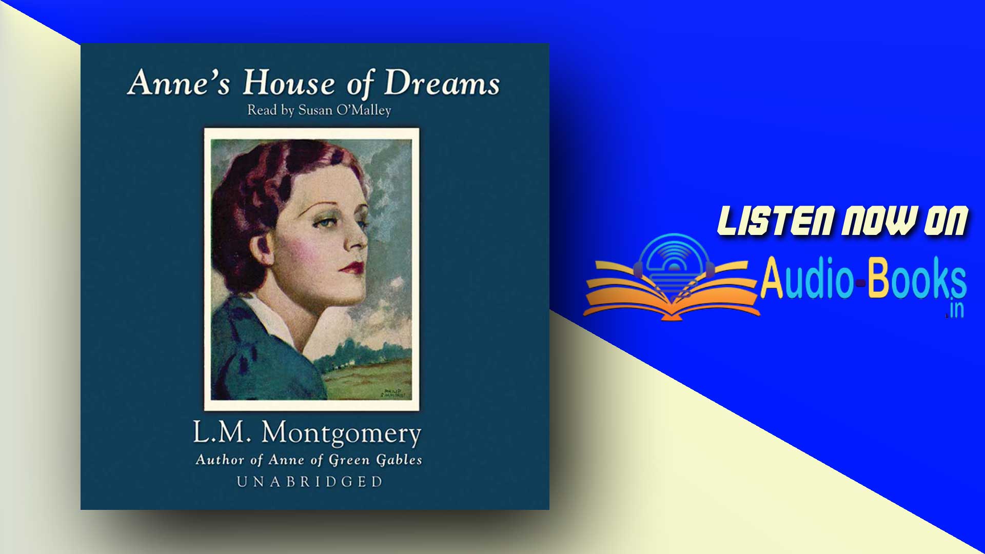 Annes House of Dreams