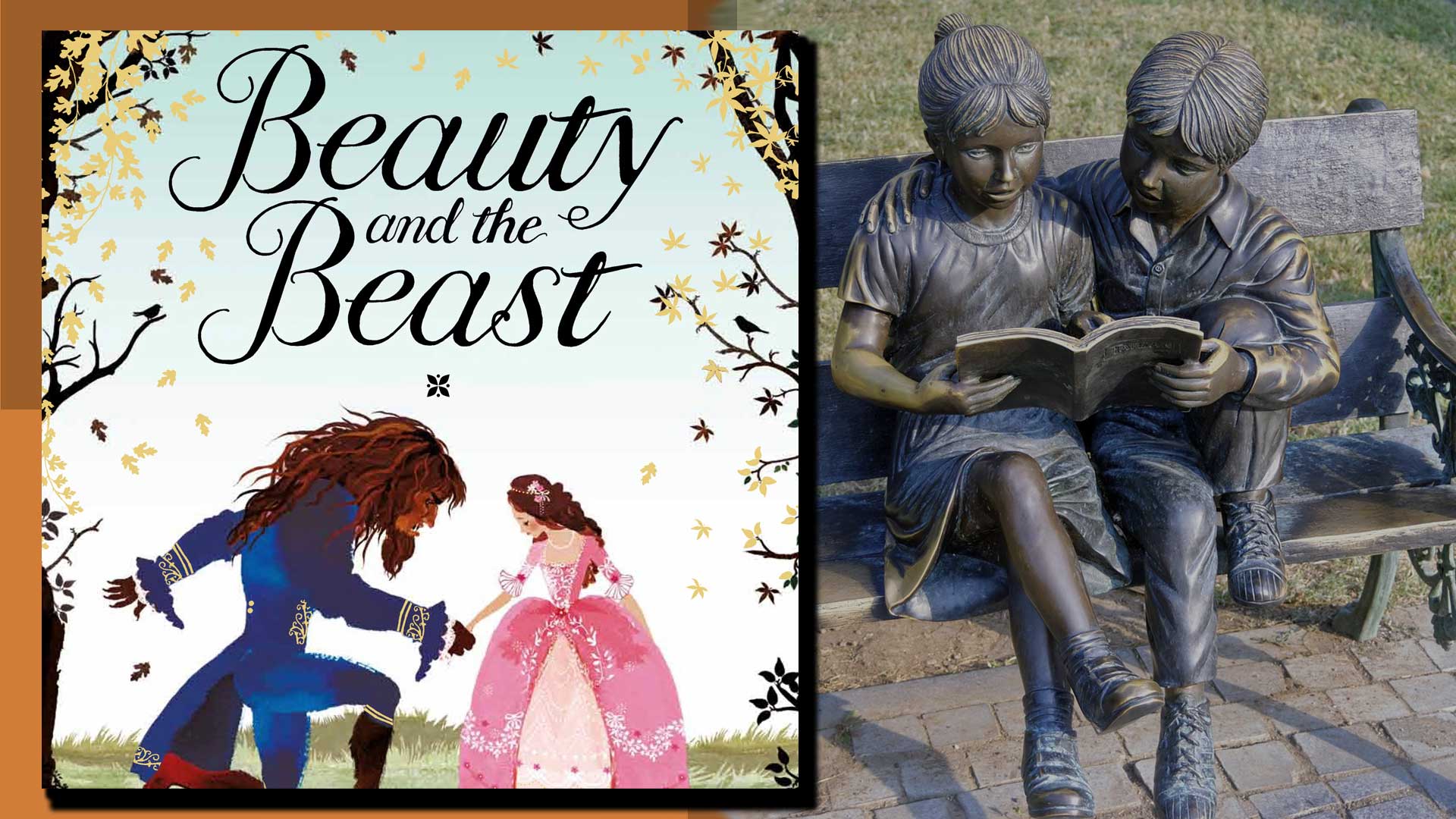 Beauty And The Beast