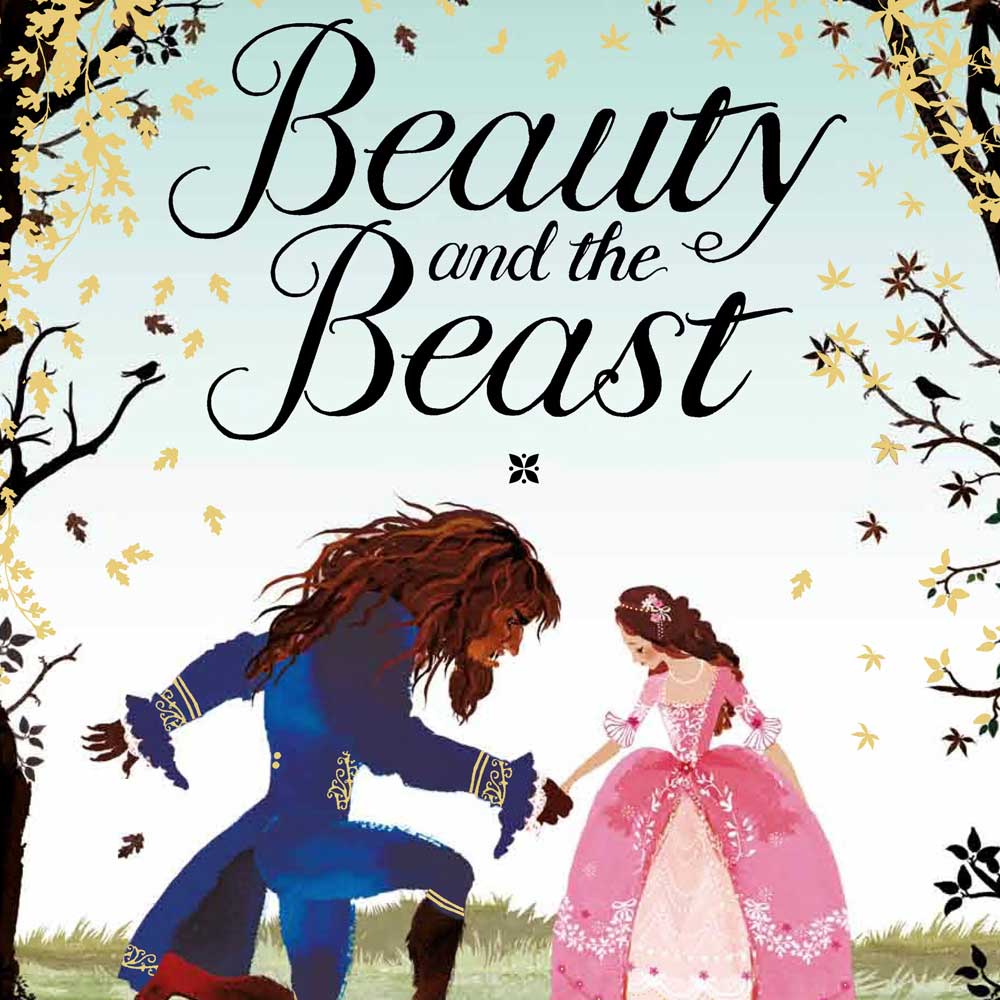 Beauty And The Beast