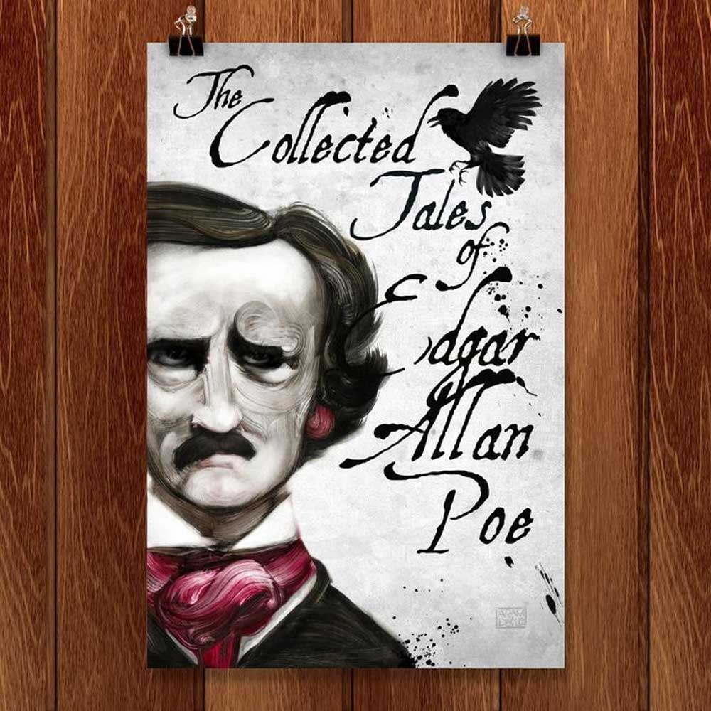 Collected Works Of Poe