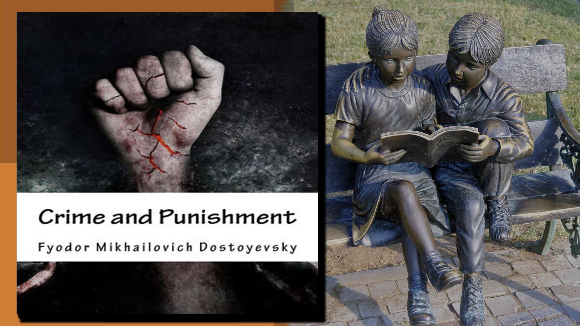 Crime And Punishment 