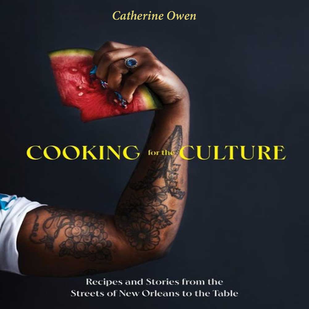 Culture And Cooking
