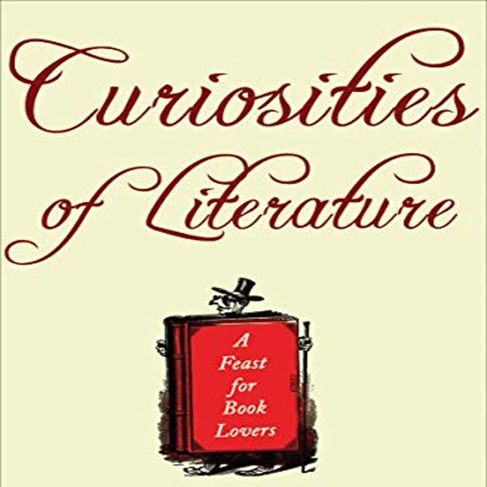 Curiosities Of Literature