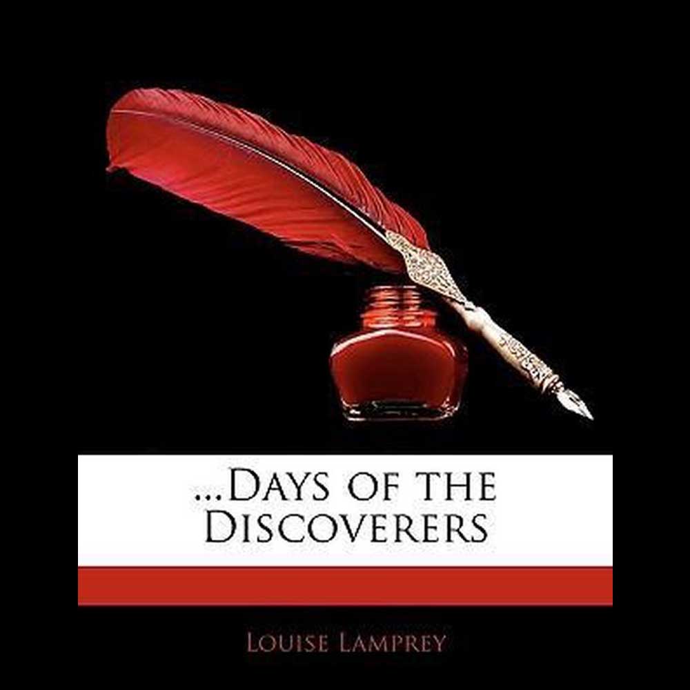 Days Of The Discoverers