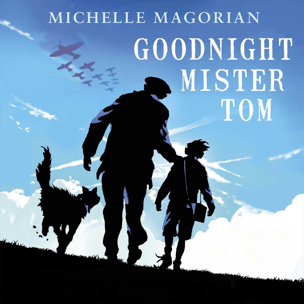 Goodnight Mister Tom