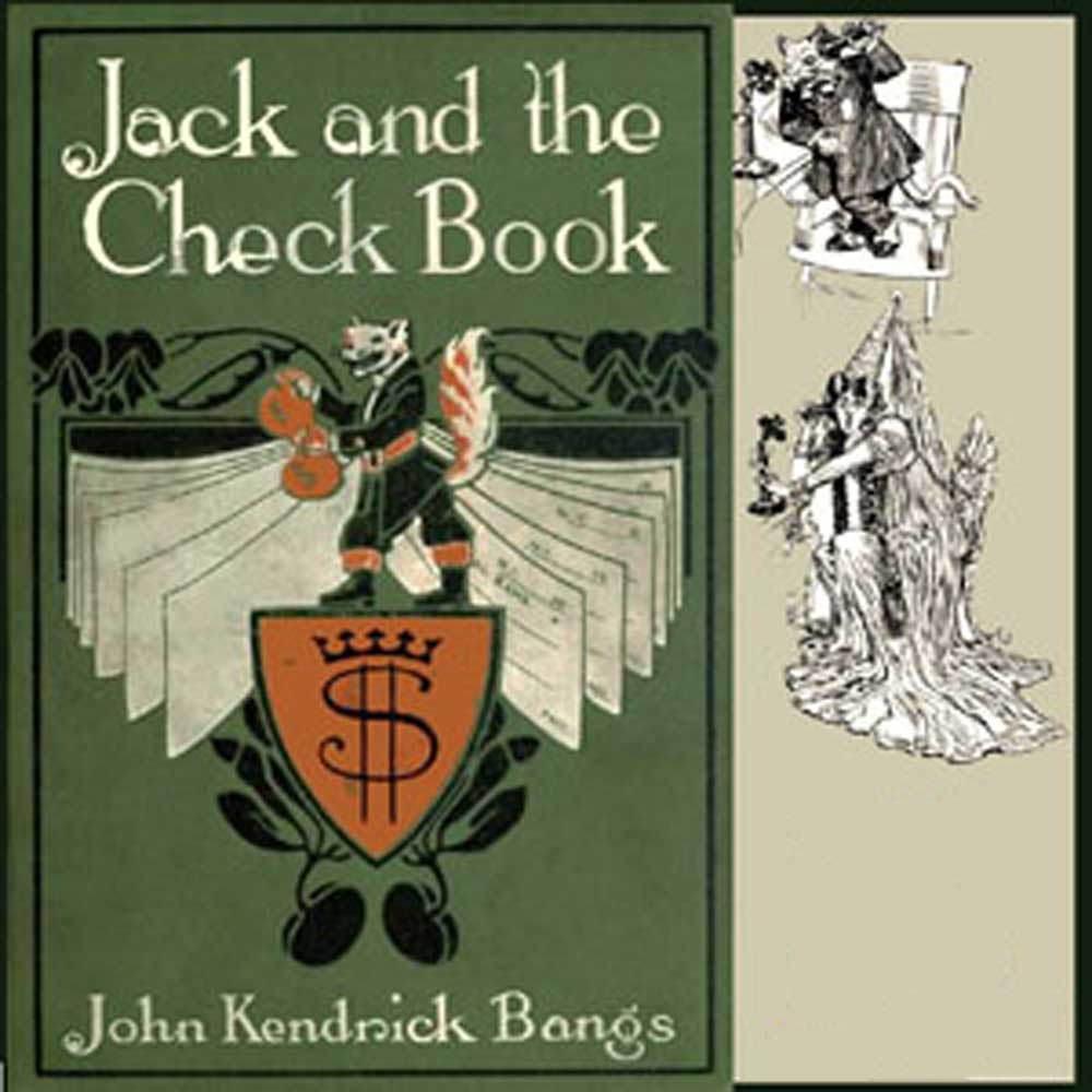 Jack And The Check Book
