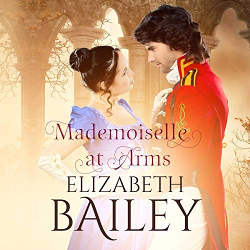 Mademoiselle At Arms