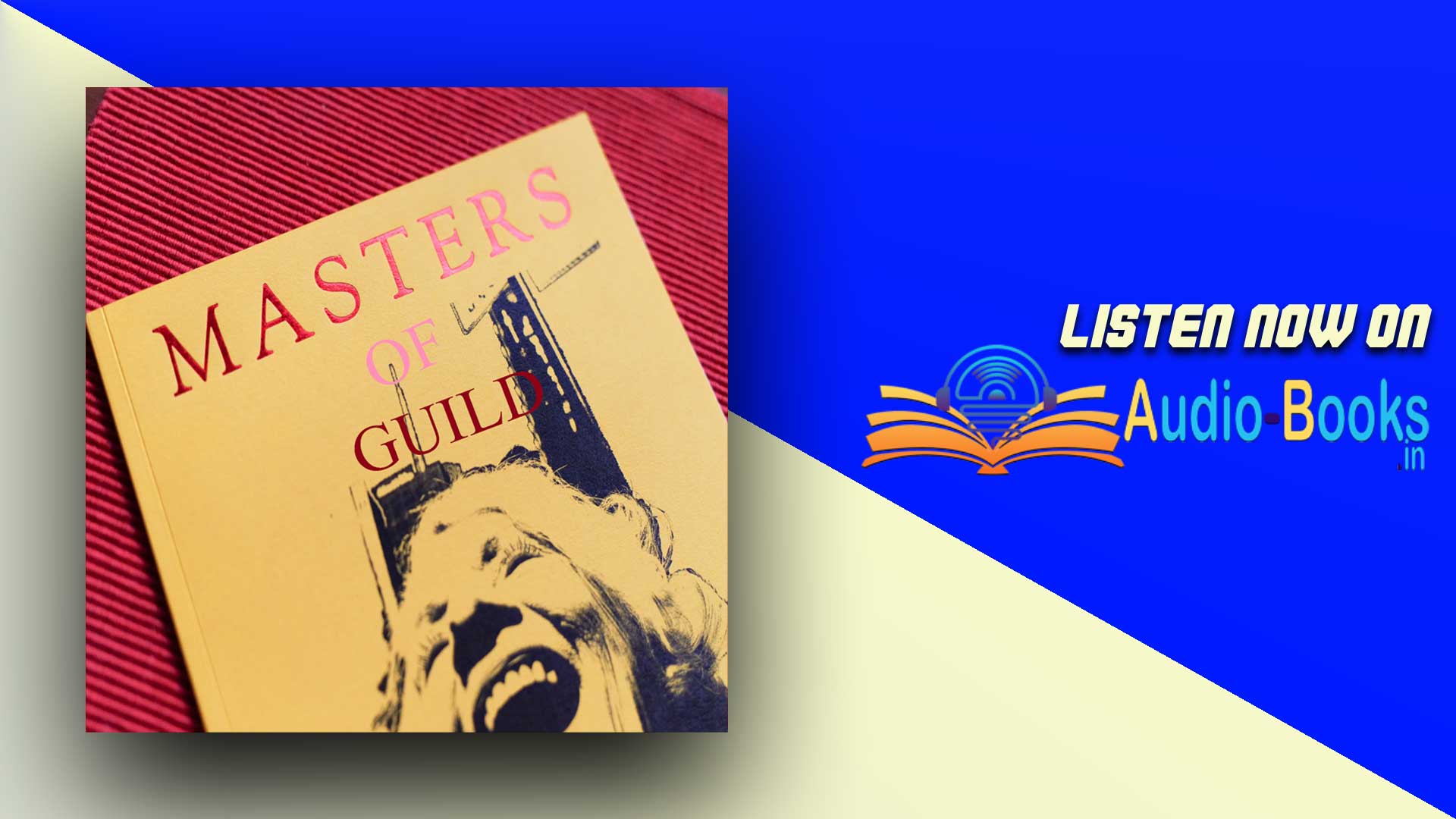 Masters Of The Guild