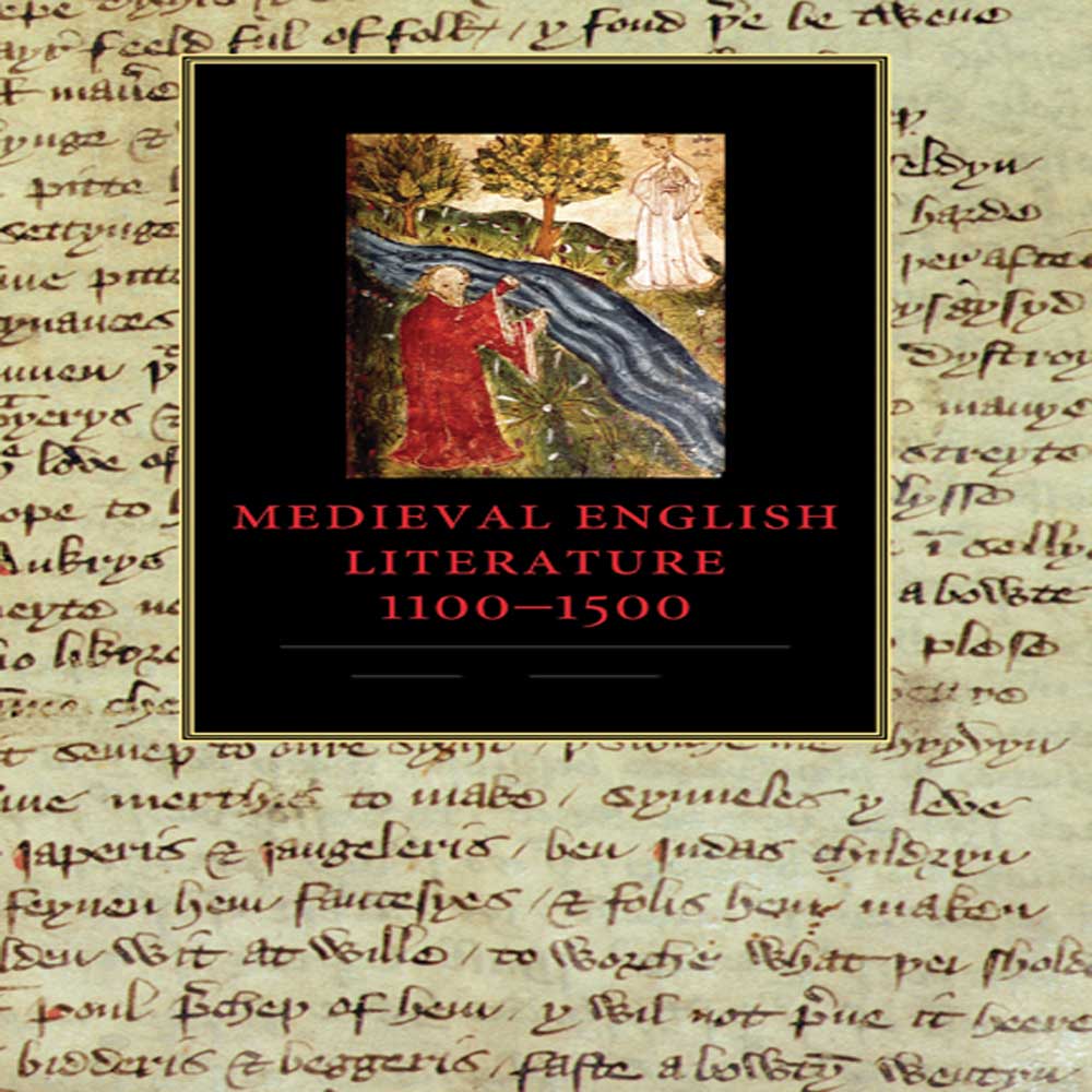 Medieval English Literature