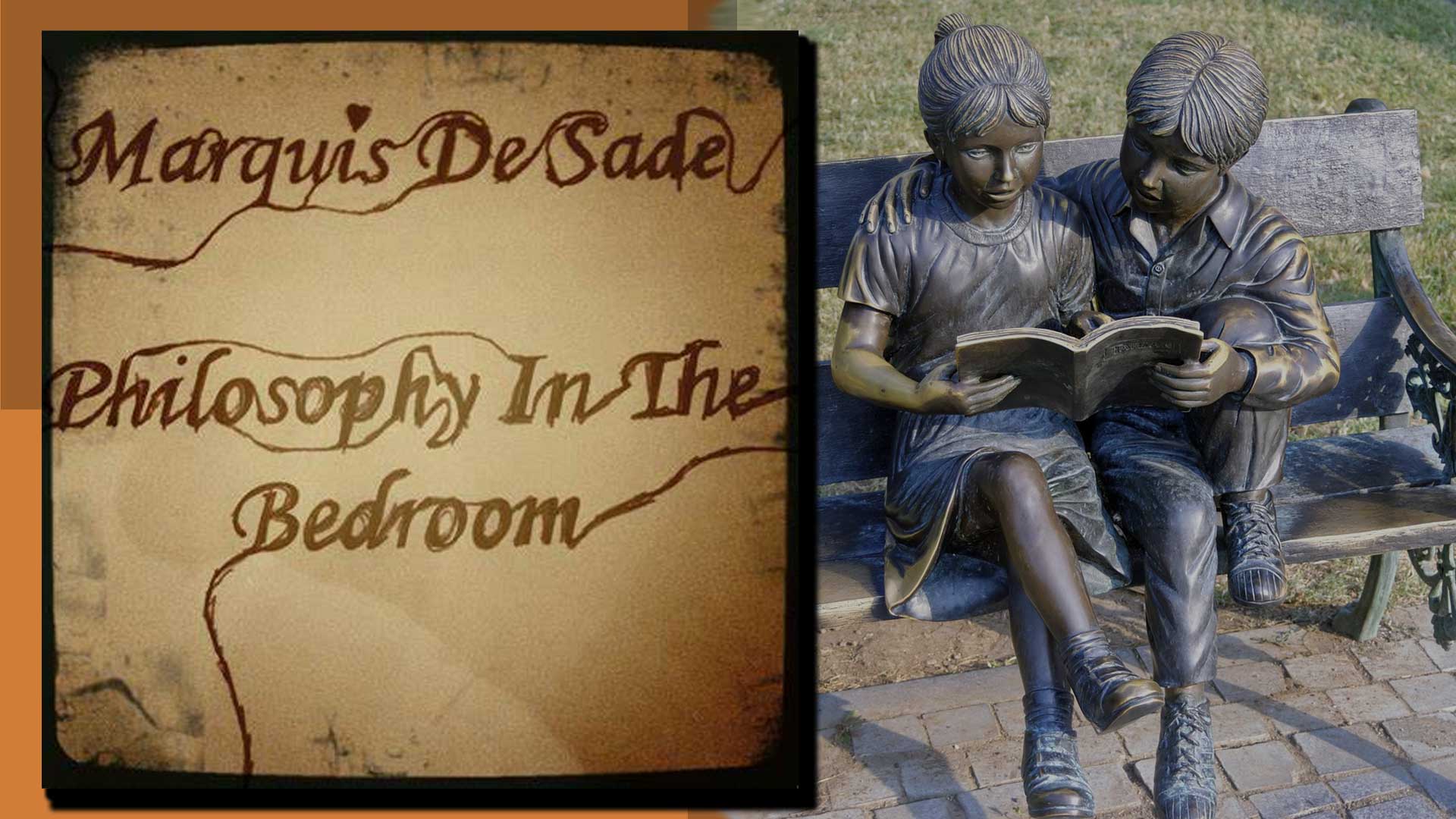 Philosophy in the Bedroom