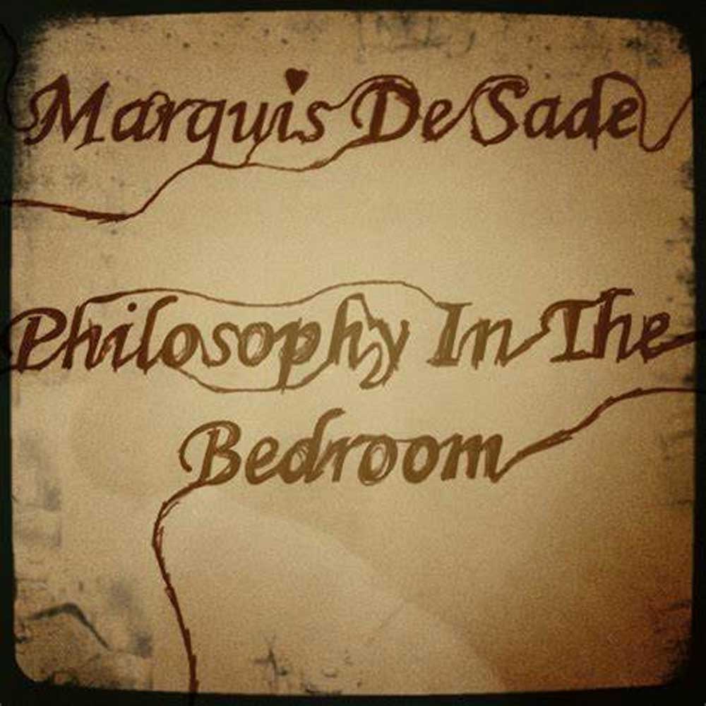 Philosophy in the Bedroom