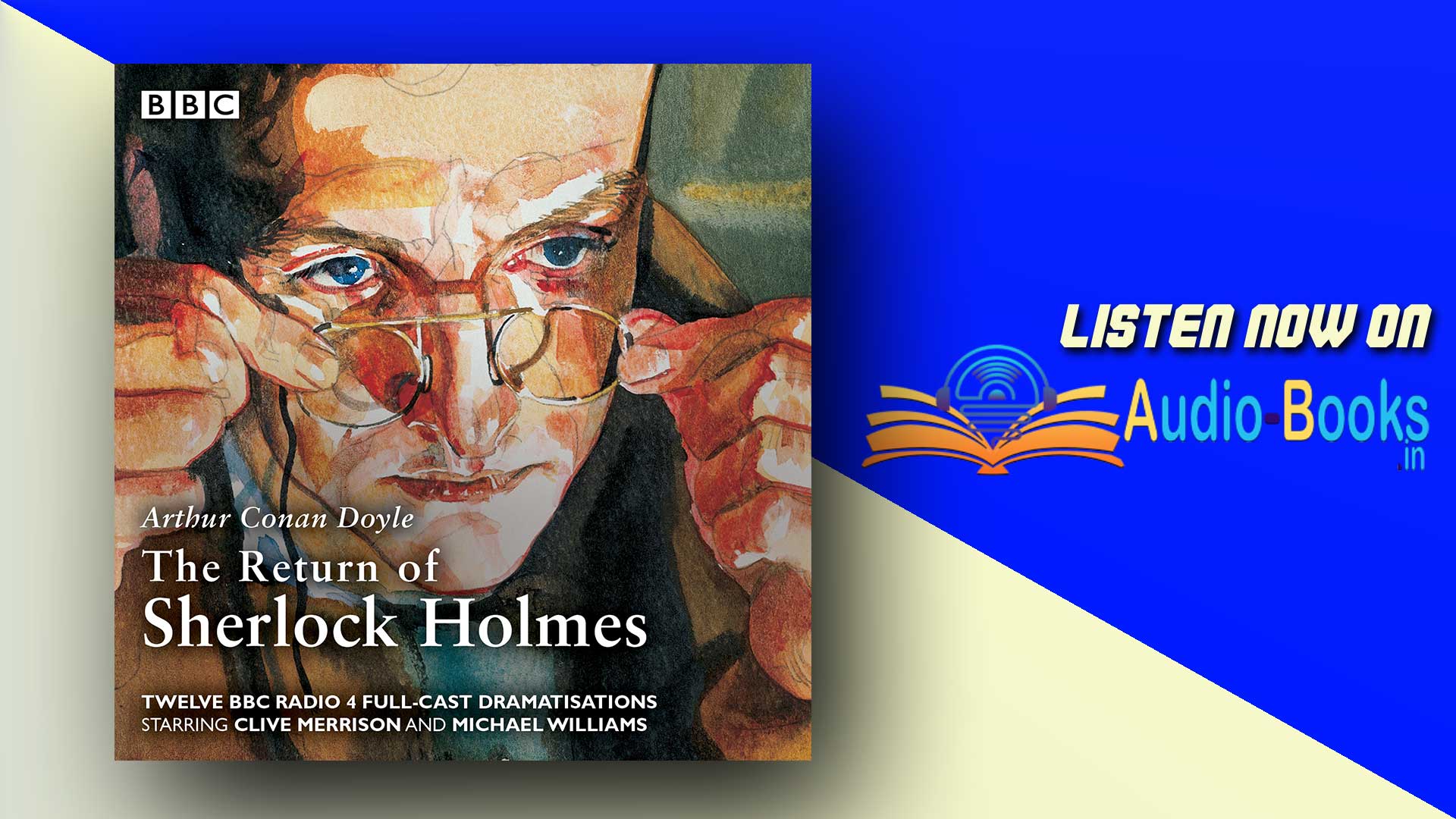 Return of Sherlock Holmes