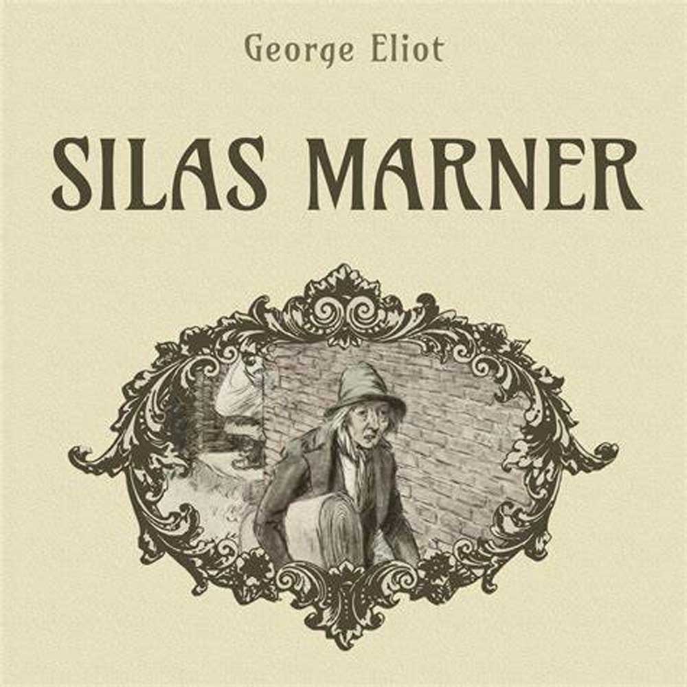 SILAS MARNER