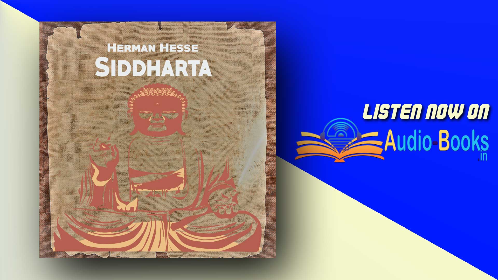 Siddhartha