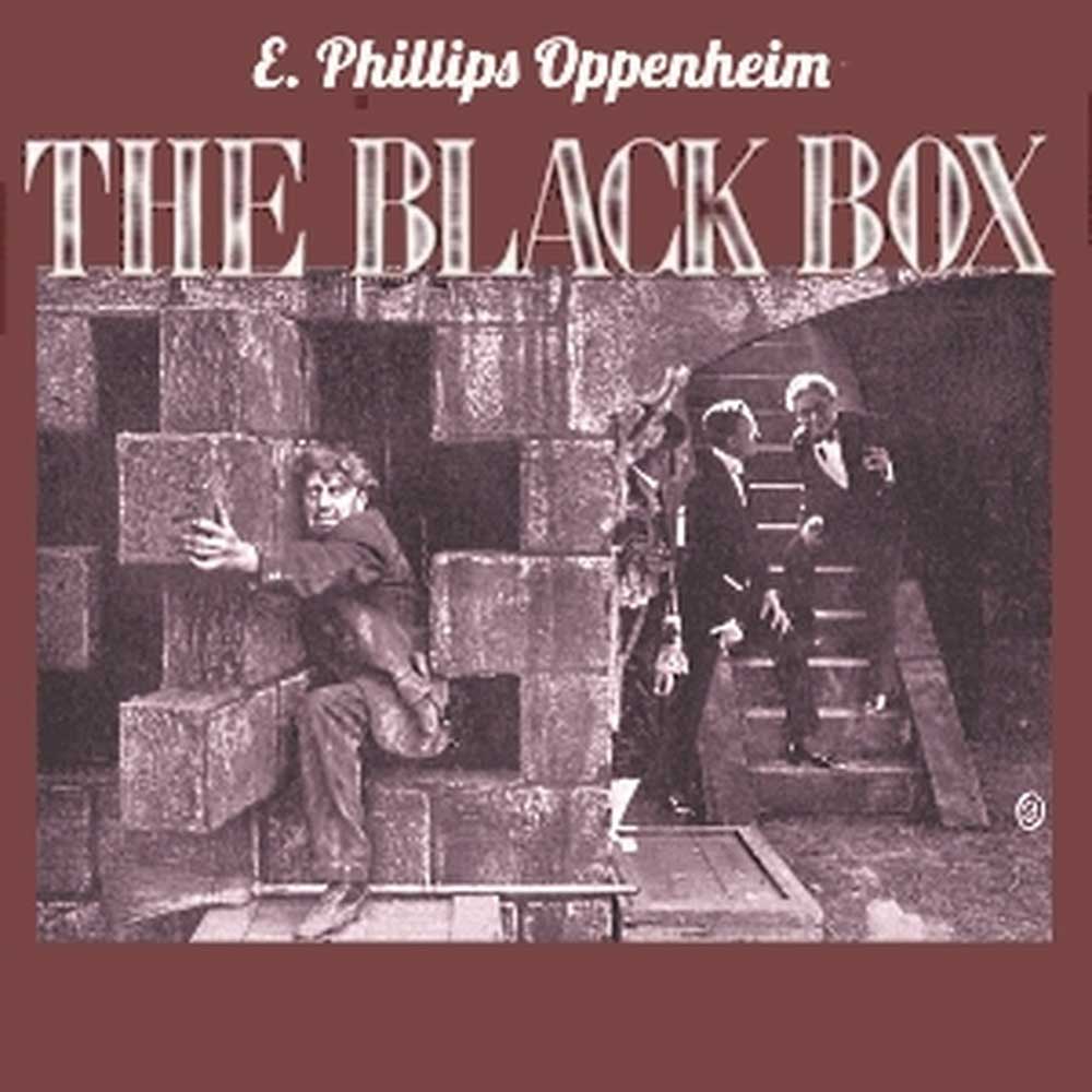THE BLACK BOX