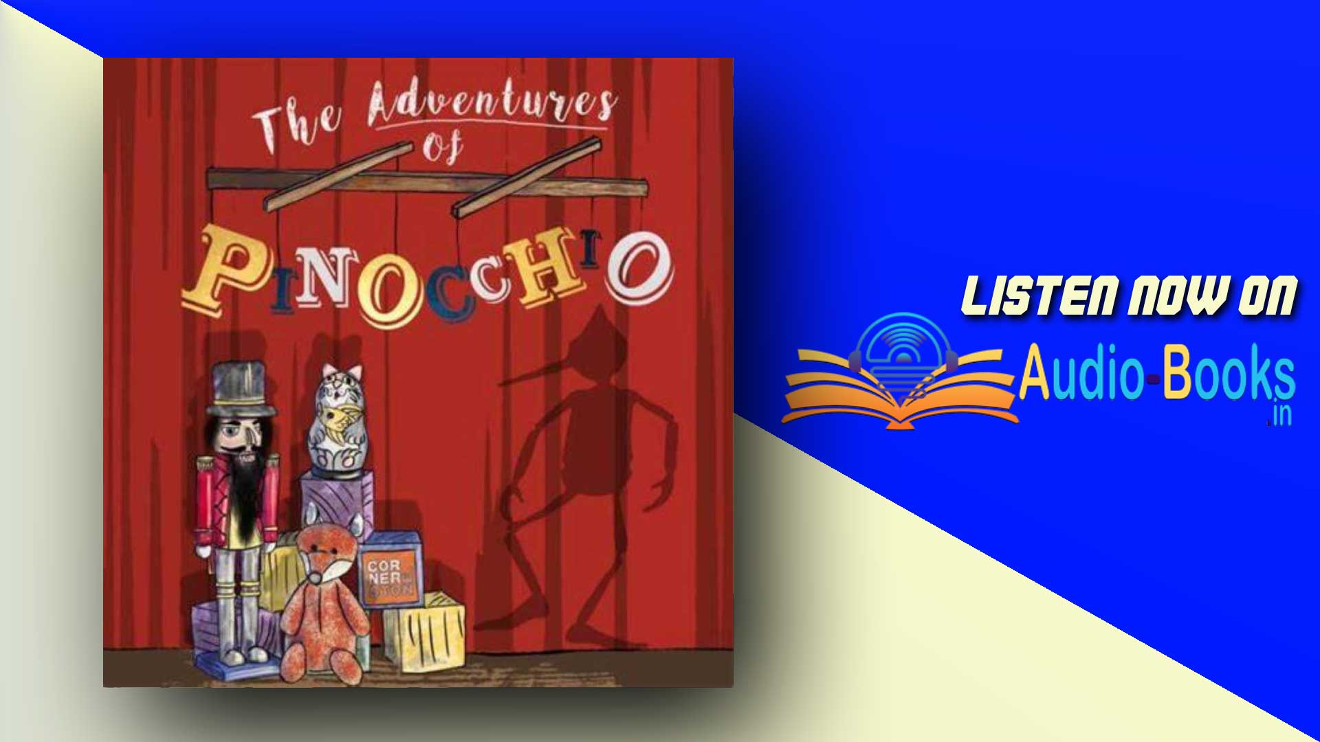 The Adventures of Pinocchio