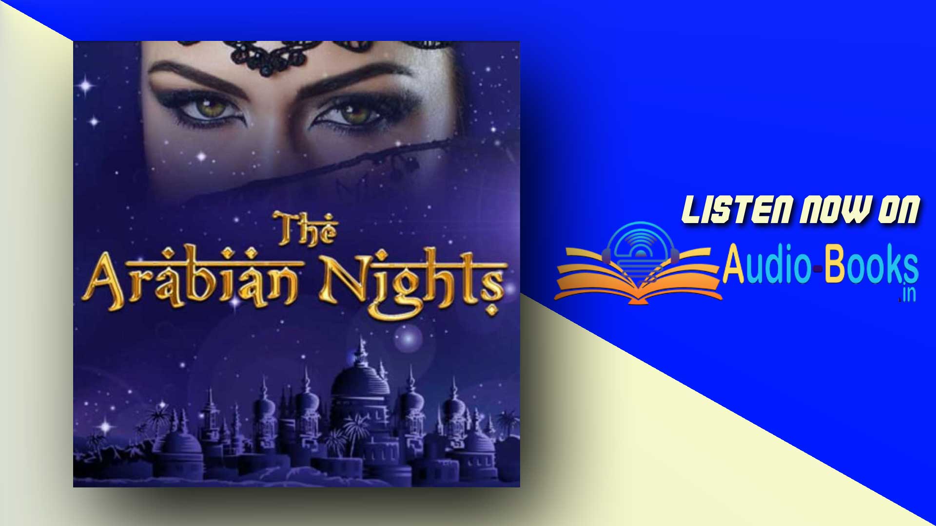 The Arabian Nights Entertainments