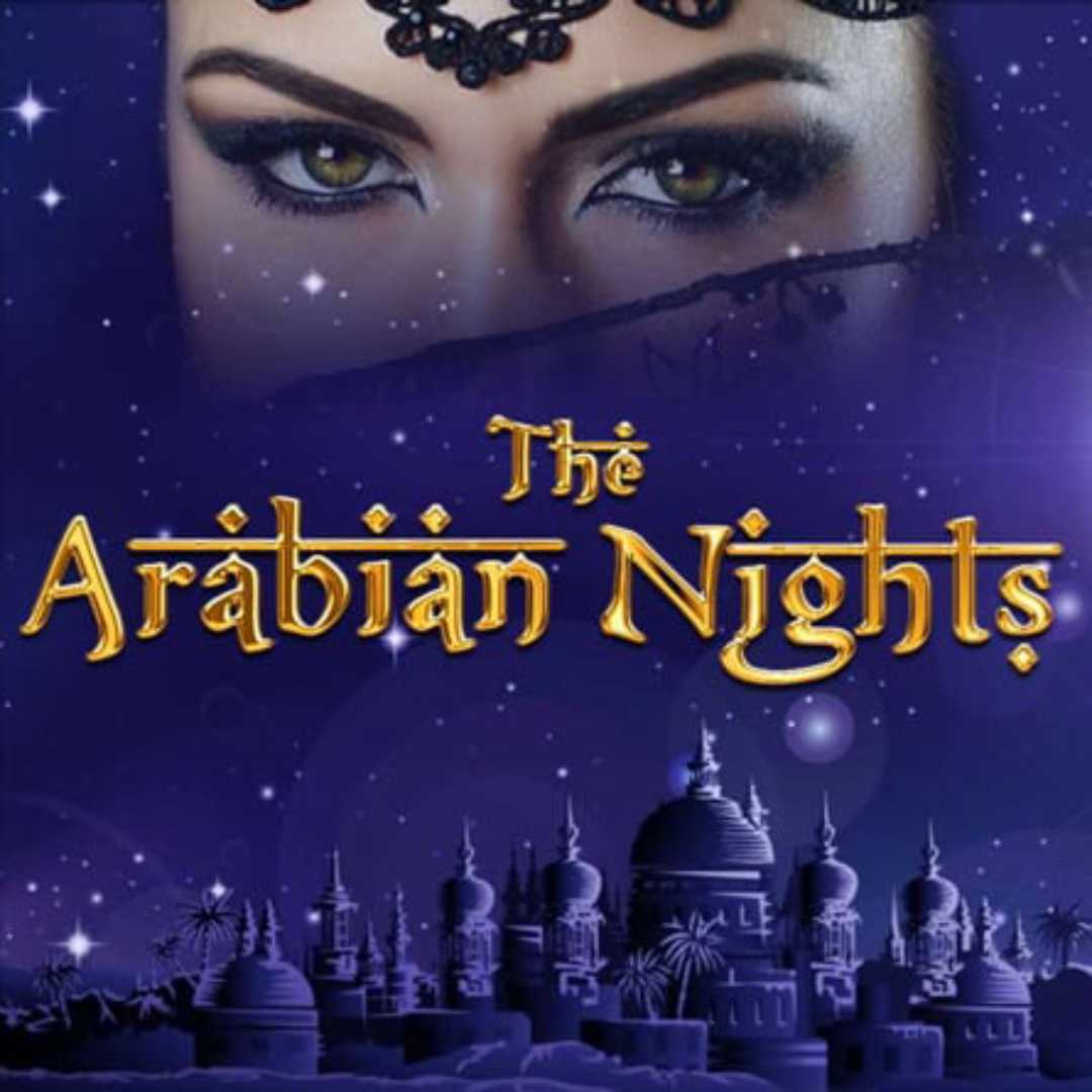 The Arabian Nights Entertainments