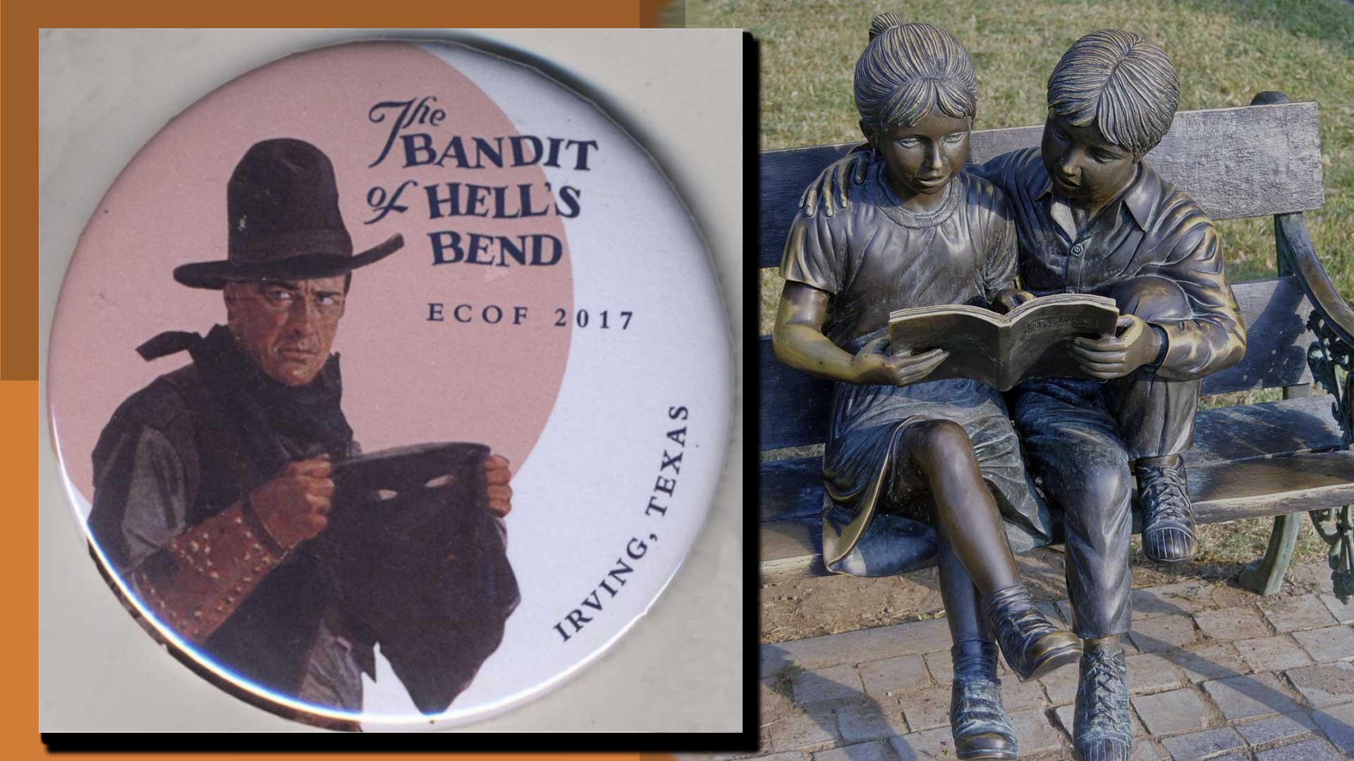 The Bandit Of Hells Bend