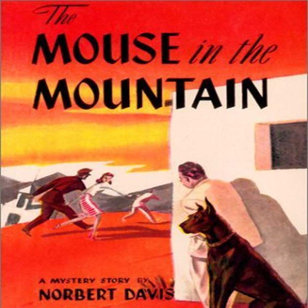 The Mouse In The Mountain