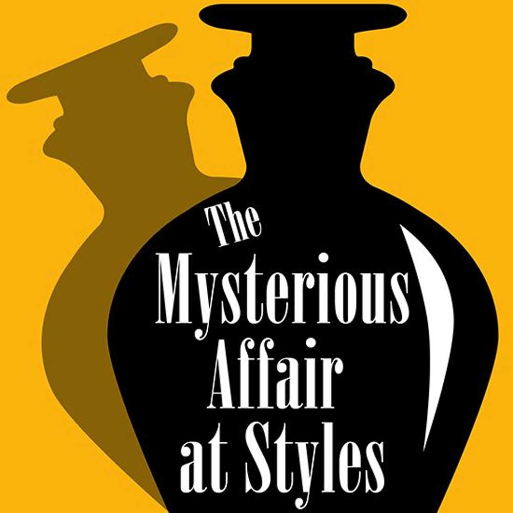 The Mysterious Affair At Styles