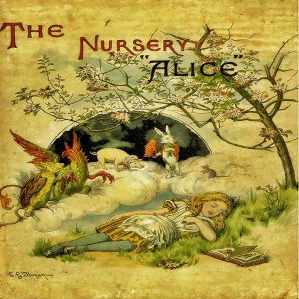 The Nursery Alice