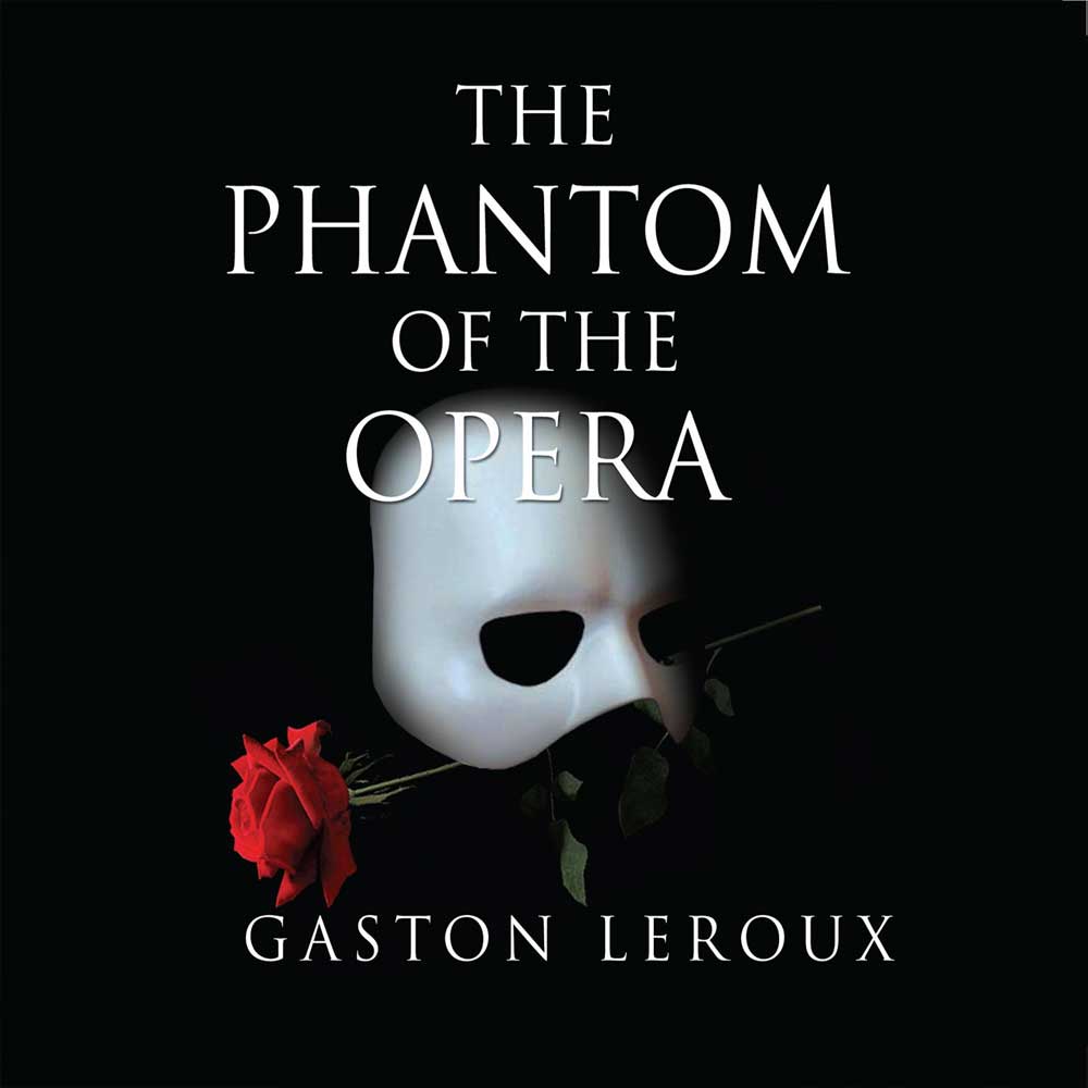 The Phantom of the Opera