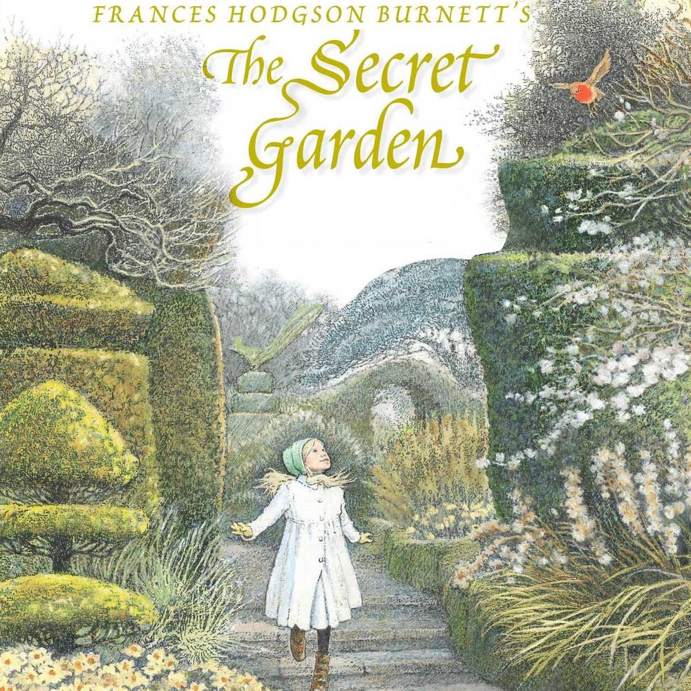 The Secret Garden