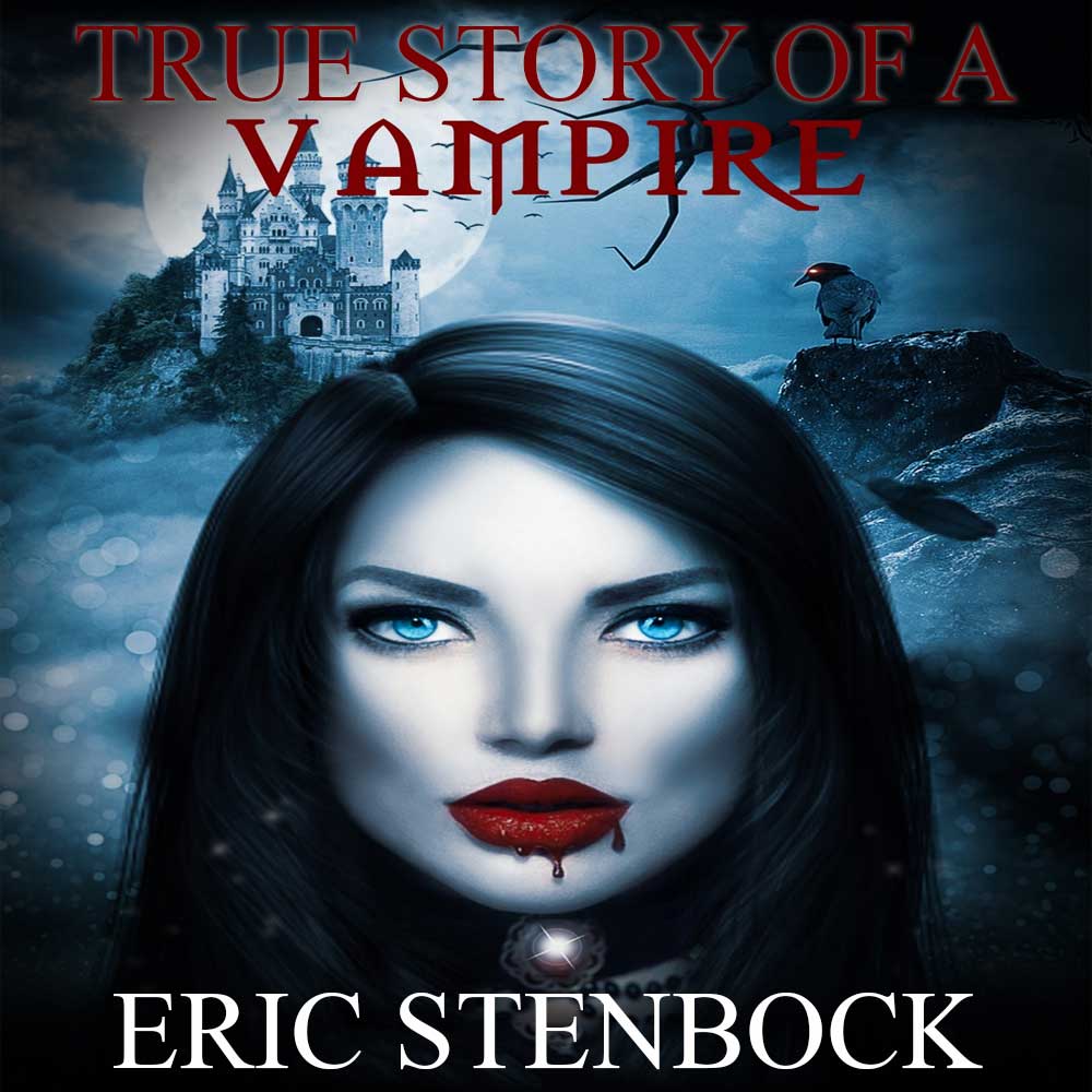 The True Story Of A Vampire