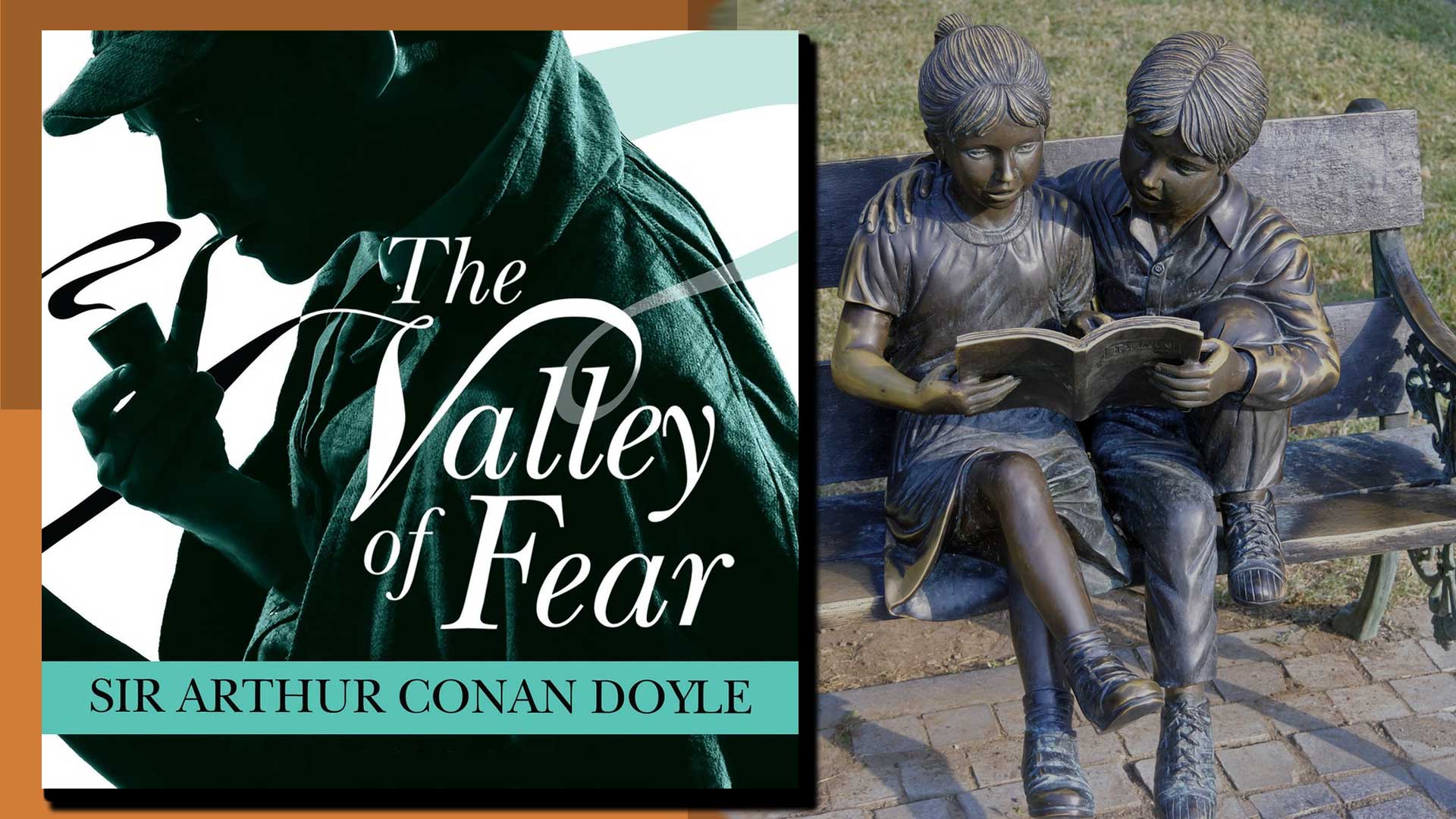 The Valley Of Fear