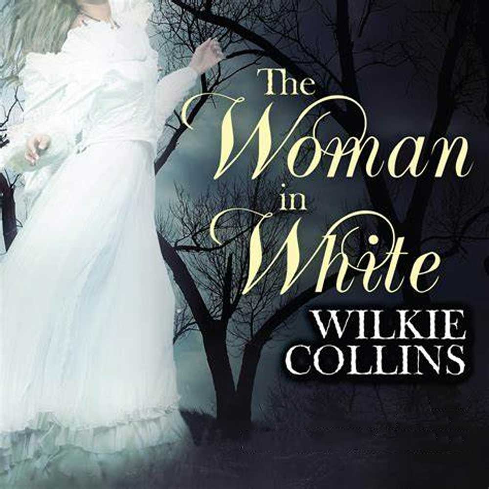 The Woman In White