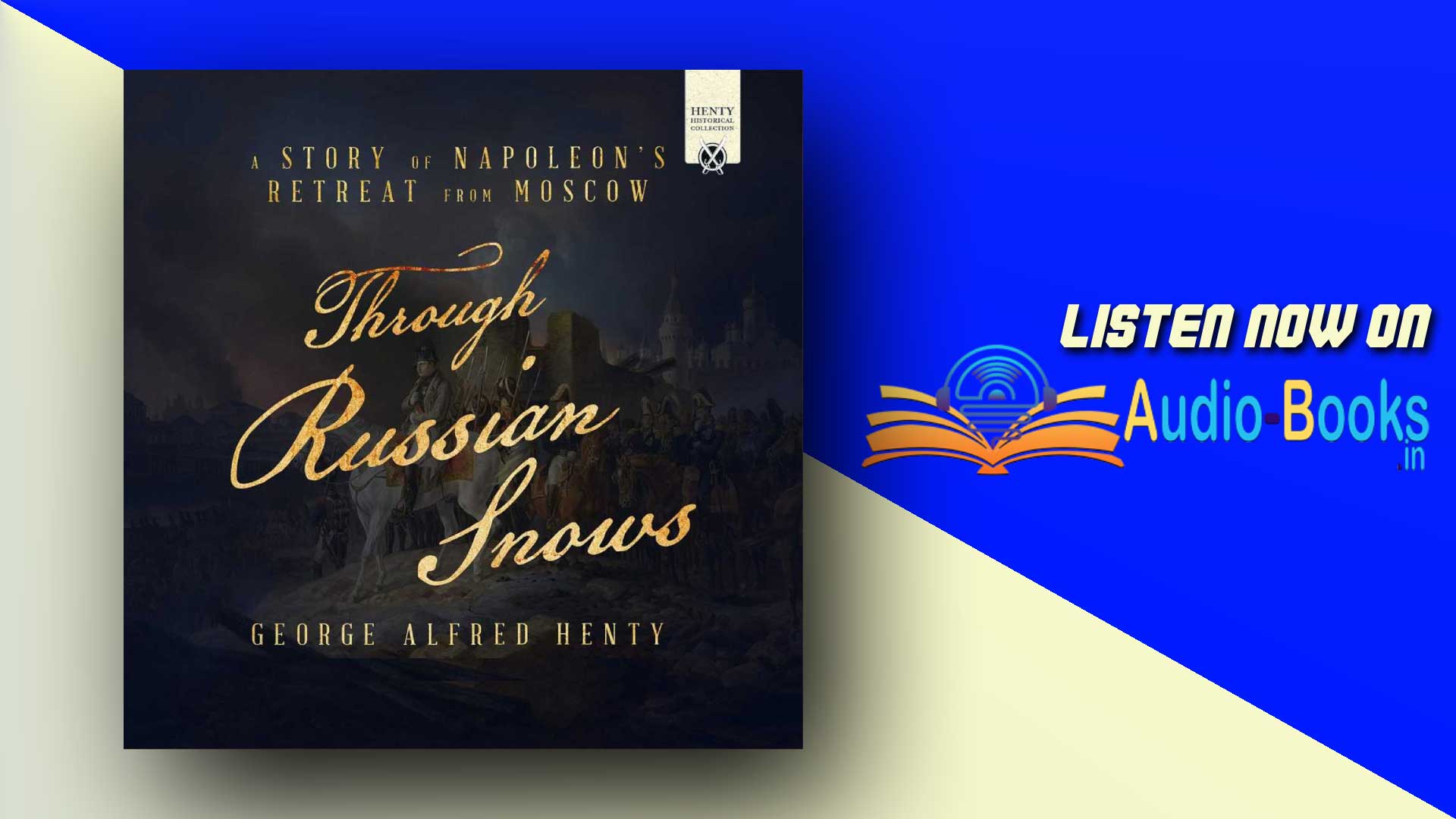 Through Russian Snows