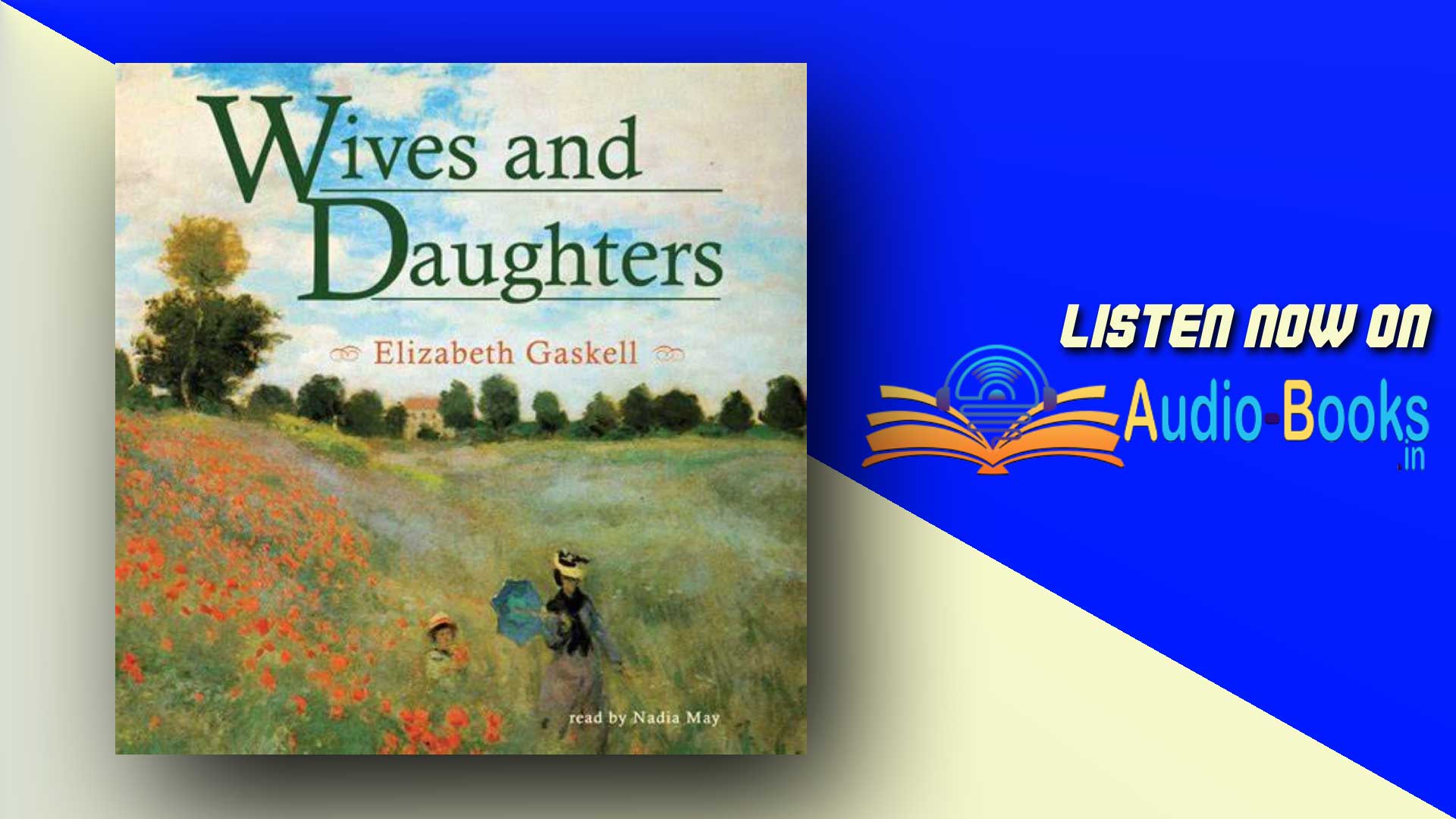 Wives and Daughters