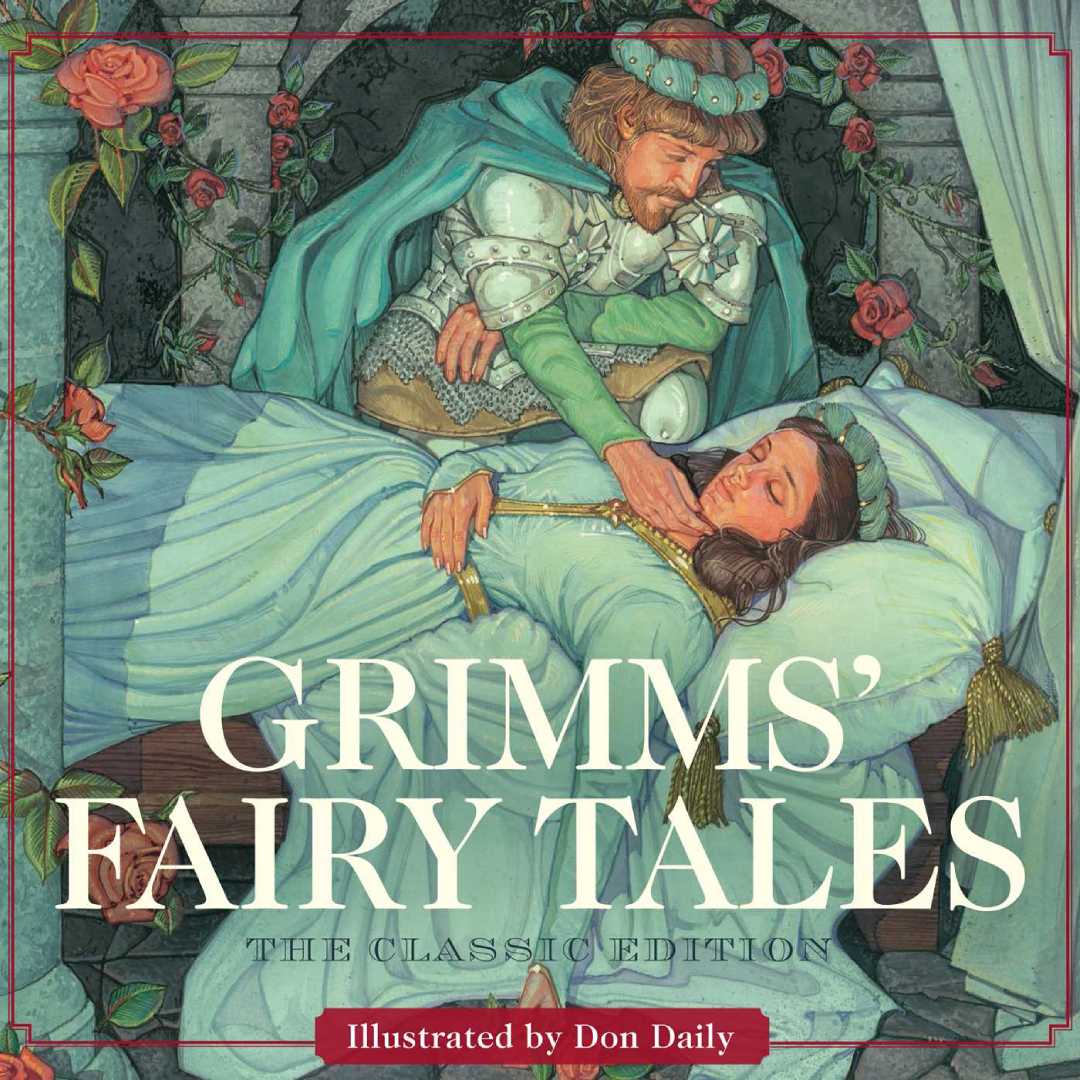 Grimms Fairytales