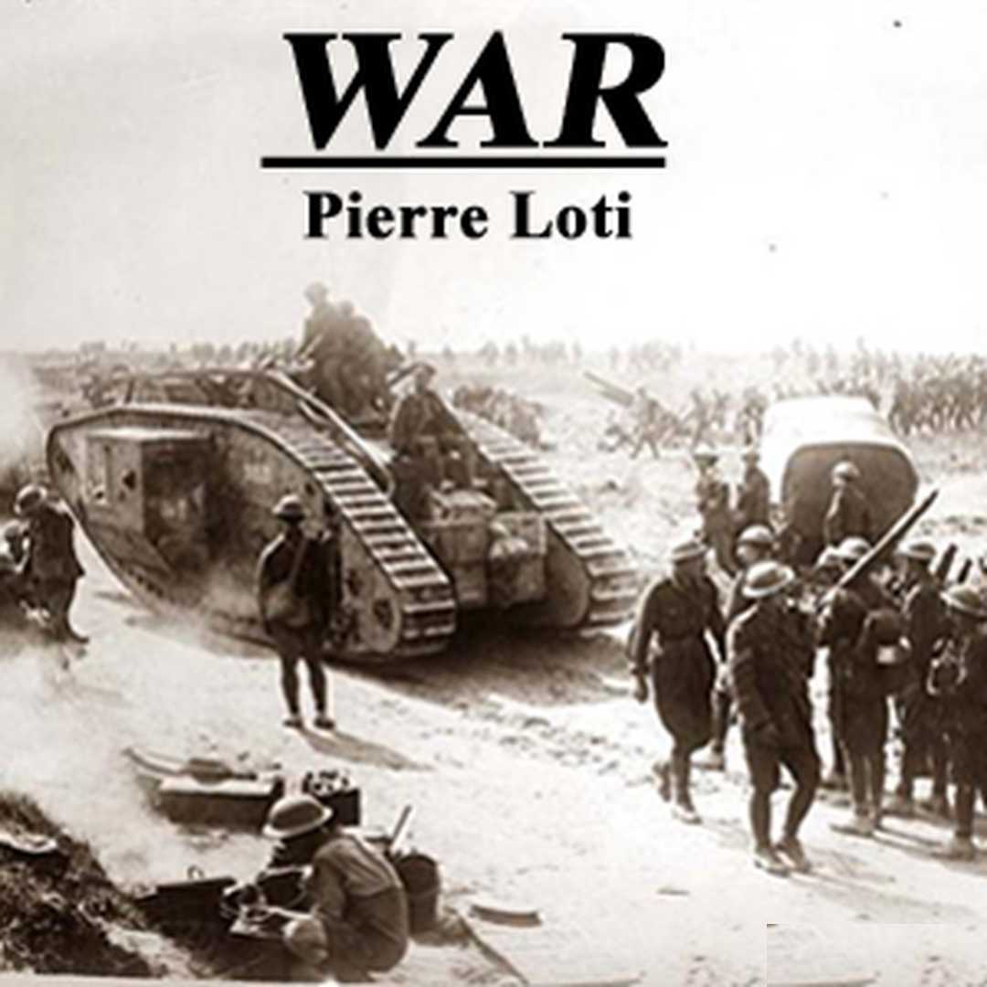 War
